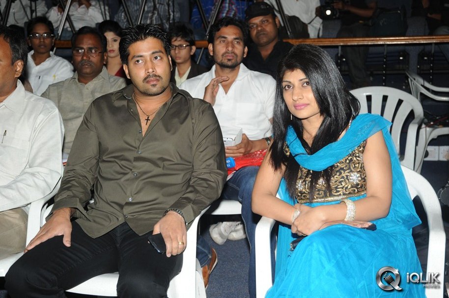 Anandham-Malli-Modalaindi-Movie-Audio-Launch